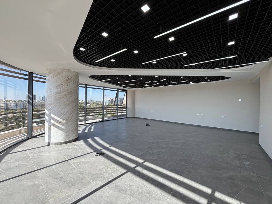 Аренда офис
Бизнес центр Zarafshan Улица Бабур
117м2