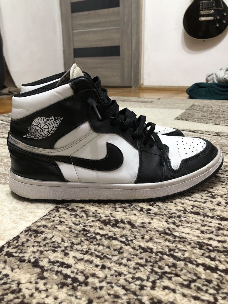 Air Jordan 1 high OG “Twist”