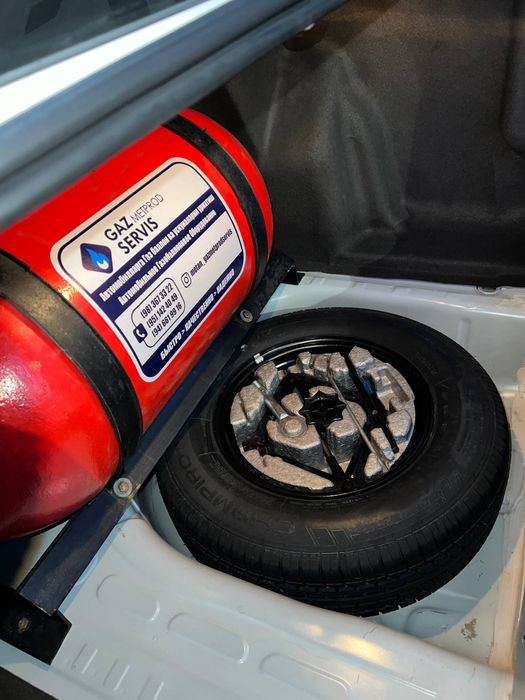 cobalt 2014 avtomat gaz/metan