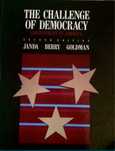 Cartea “The Challenge of Democracy”