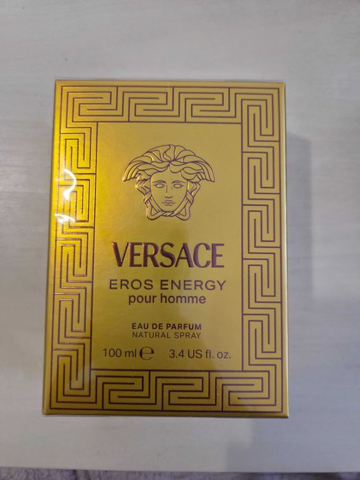 Versace Eros Energy 100ml