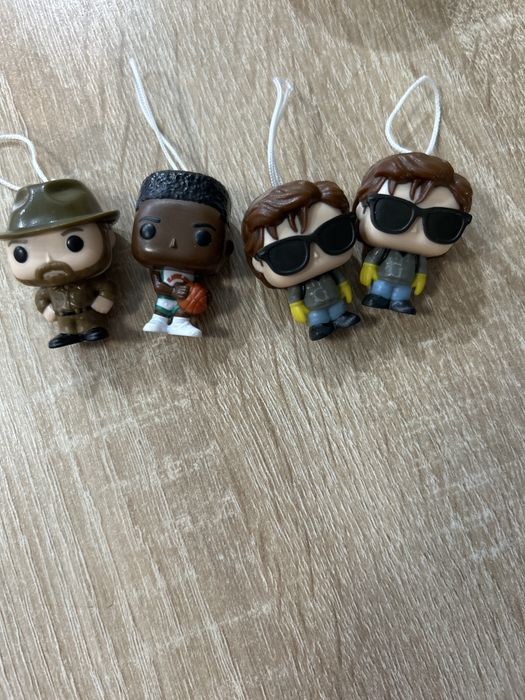 обмен киндер на макс,эрику или оди