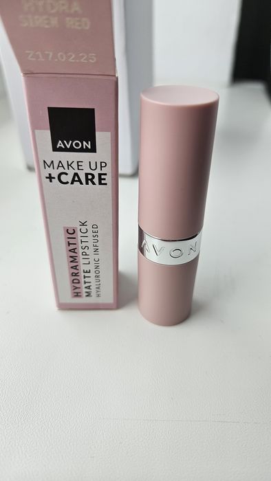 Ruj mat Hydramatic AVON nou