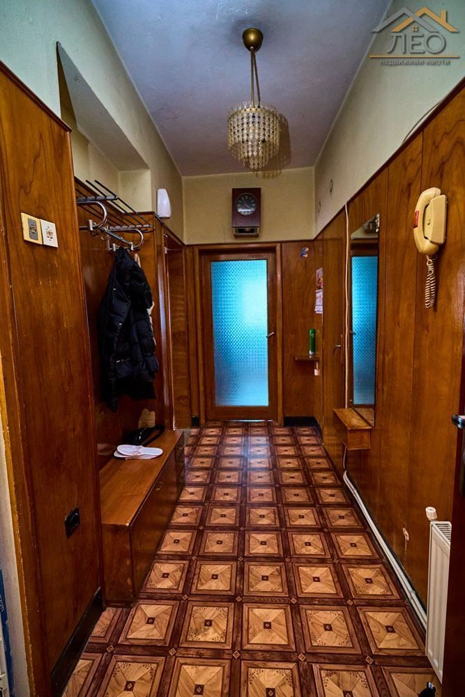 Продава се Четиристаен апартамент в Севлиево - 96 кв.м за 744 €/кв.м - Снимка #8