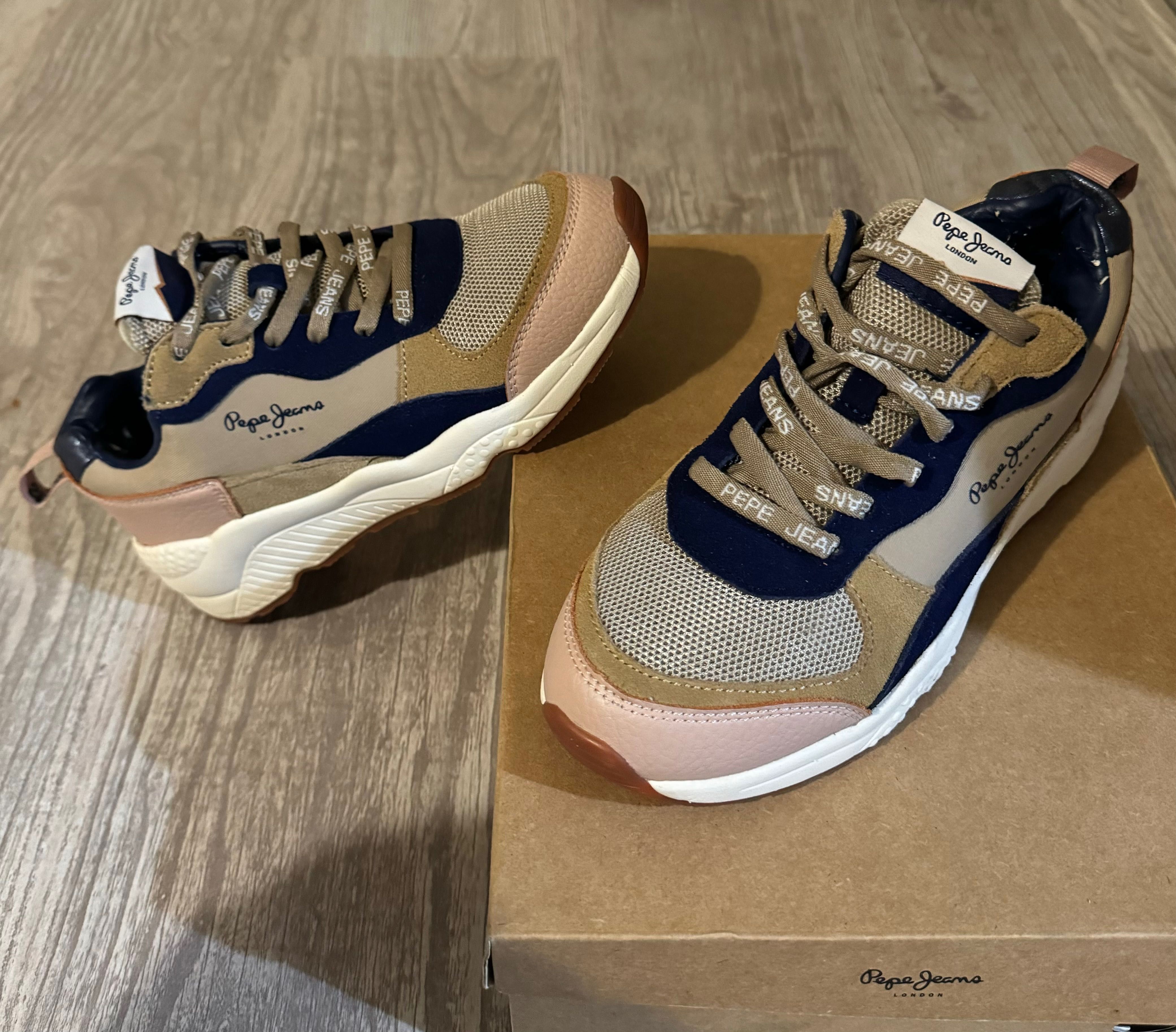 Оригинални Liu jo и Pepe Jeans