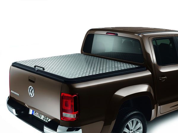 Аксесоари за VW Amarok