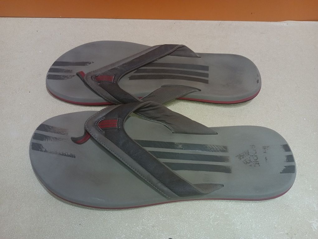 Джапанки Adidas N 46 - 15 лв