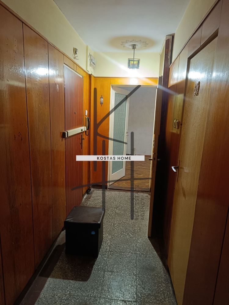 Продава се Двустаен апартамент в Варна, Аспарухово - 62 кв.м за 1409 €/кв.м - Снимка #1
