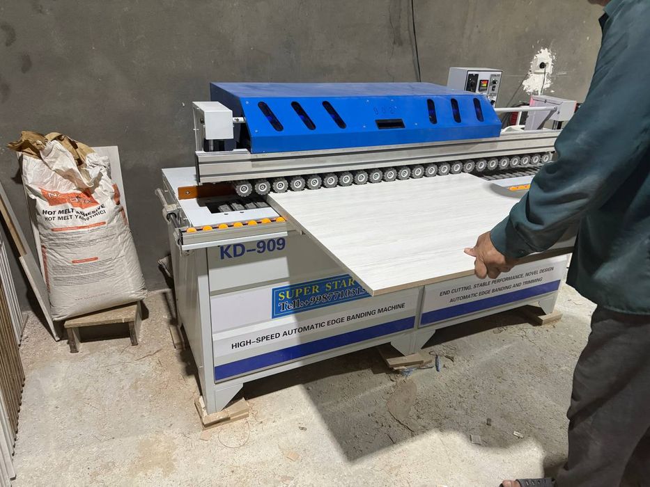 Ishlab chiqaruvchidan sandiq krovat