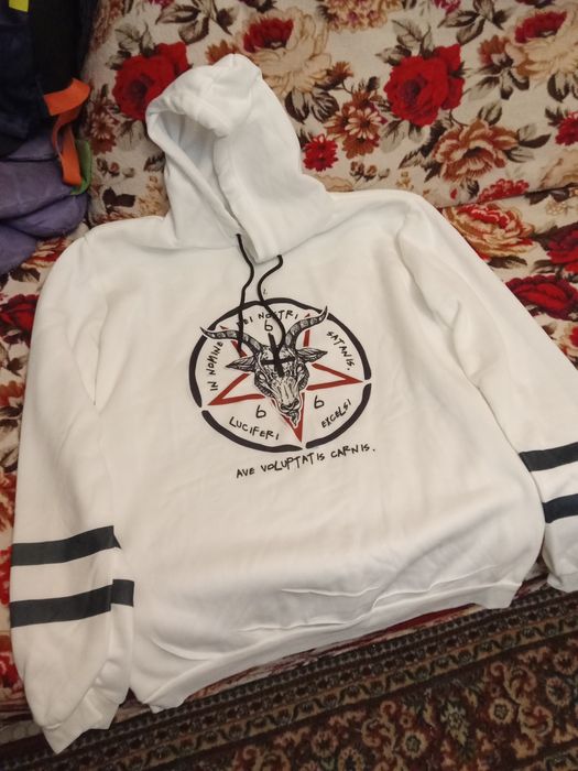 Новая ветровка Уни секс.