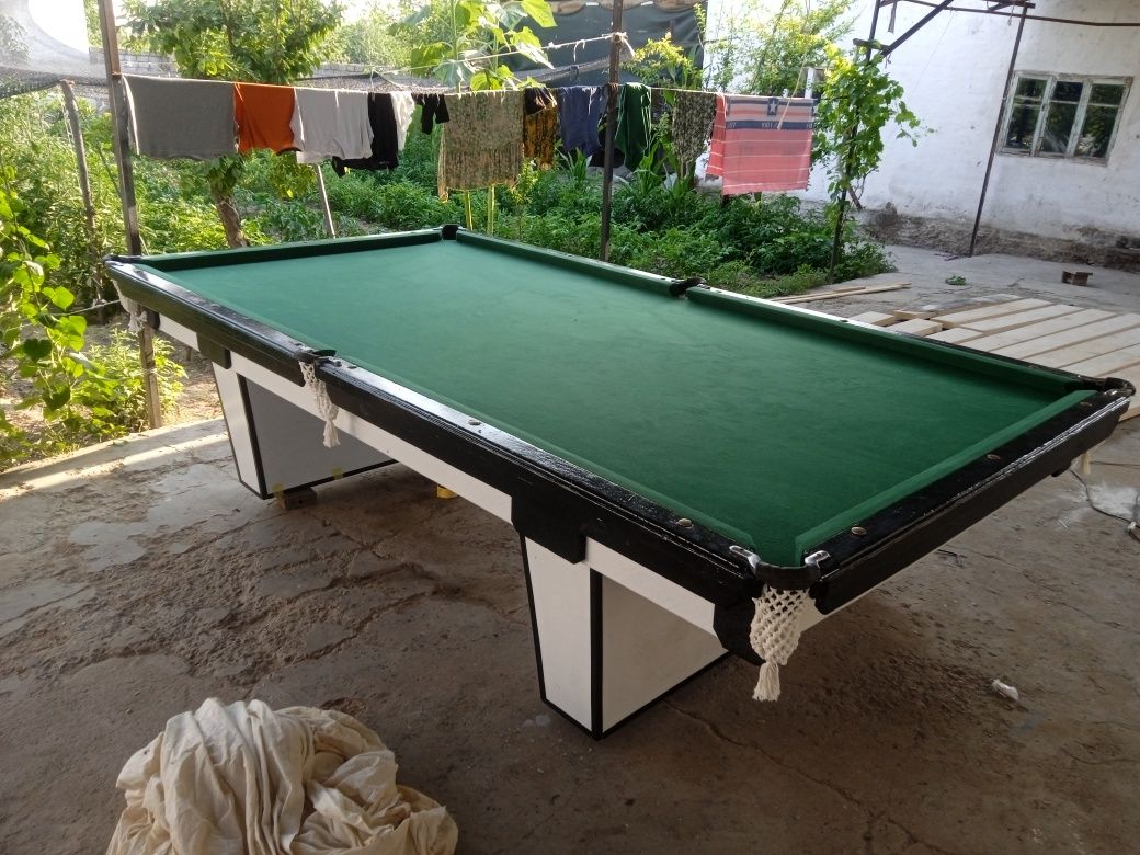 Bilyard bilyart billiard billiart бильярдний  стол