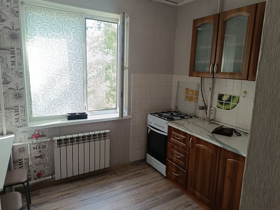 Сдам однокомнатную квартиру