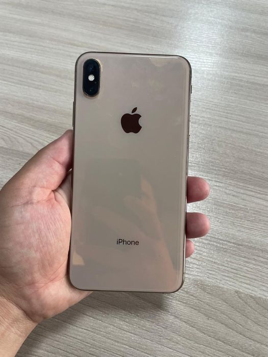 Iphone xs max продам