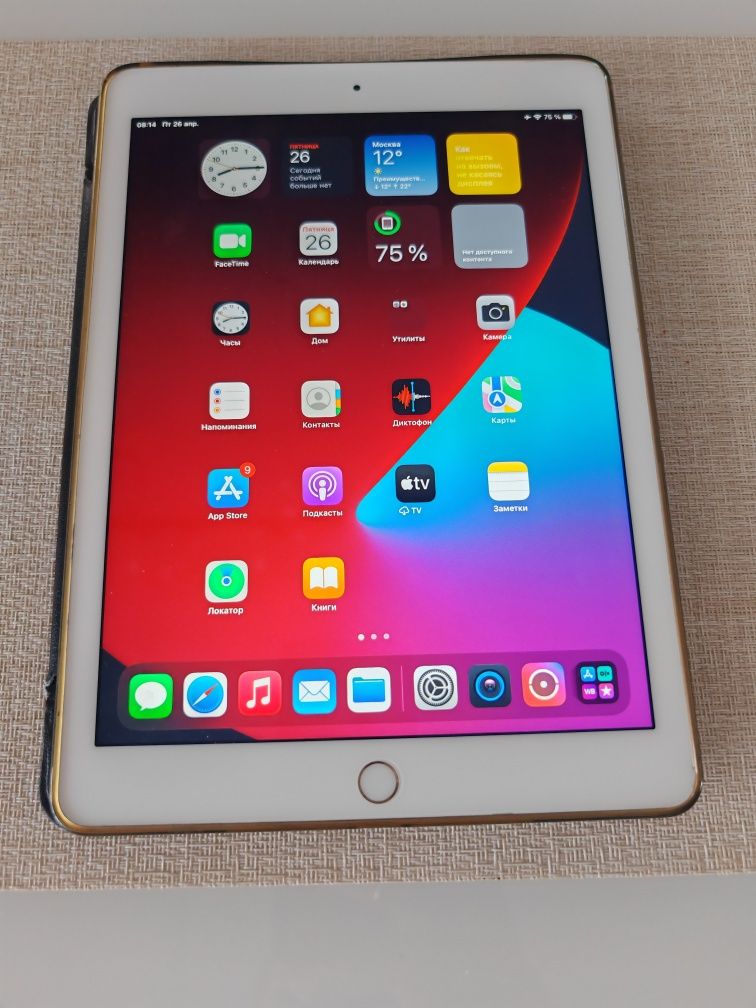 Планшет Ipad air 2