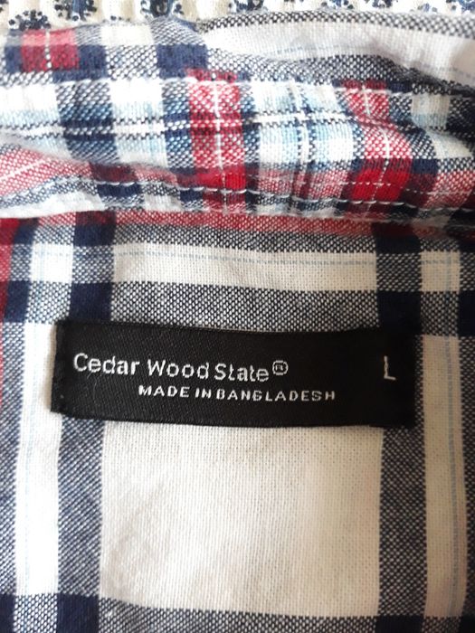 Нова мъжка риза с къс ръкав