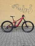 Vând Merida E-One Sixty 775 Mullet full suspension