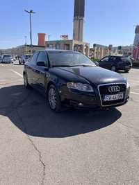 Audi A4 B7 1.9 TDI