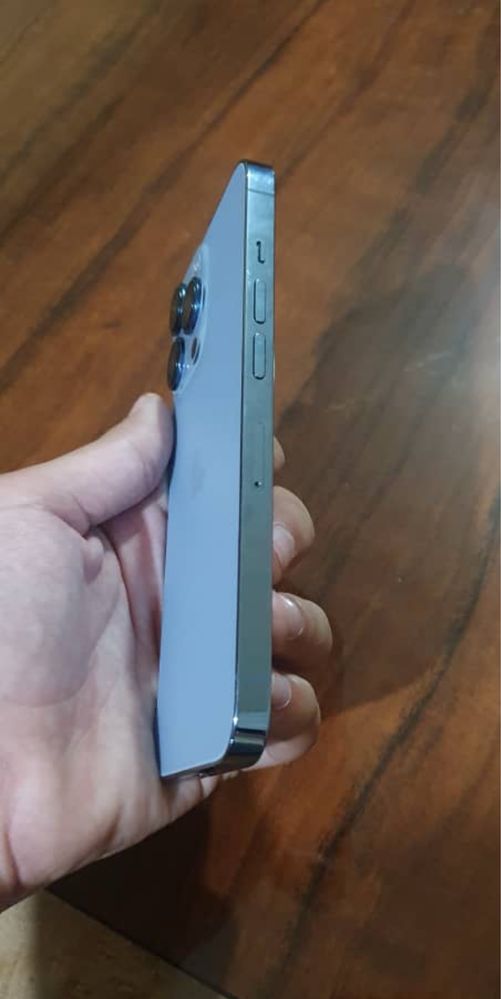 Iphone 13 pro 128 yм77