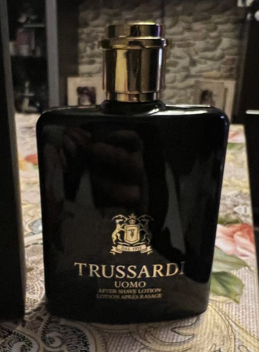Trussardi Uomo 100ml