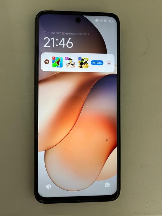 Redmi 13 обмен бар