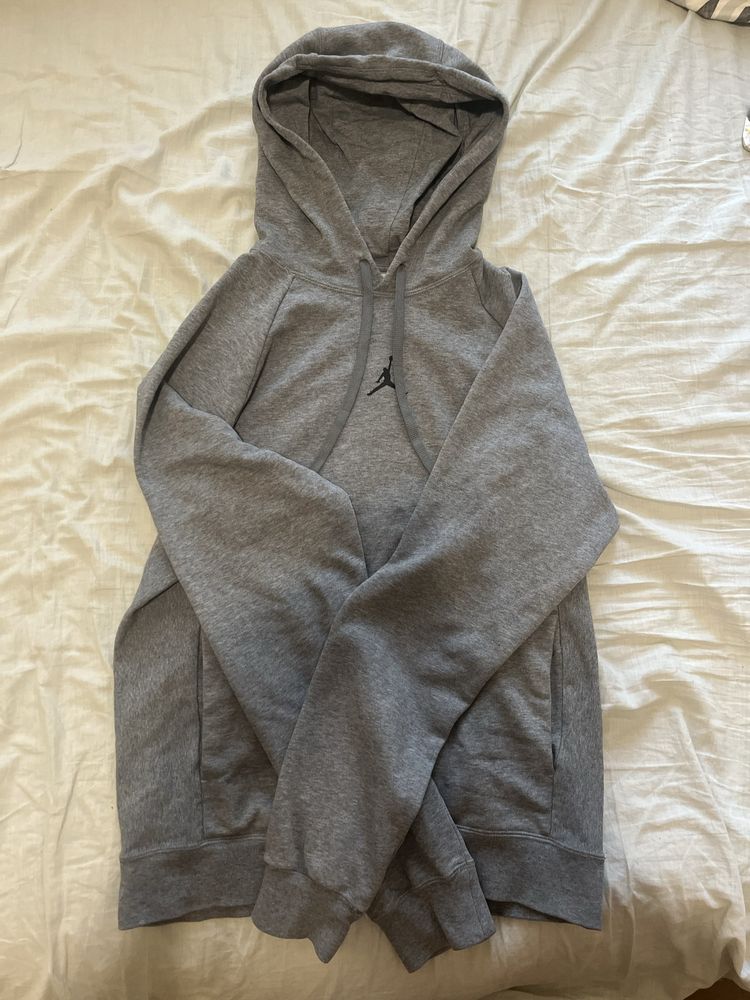 Nike Air Jordan мъжко горнище