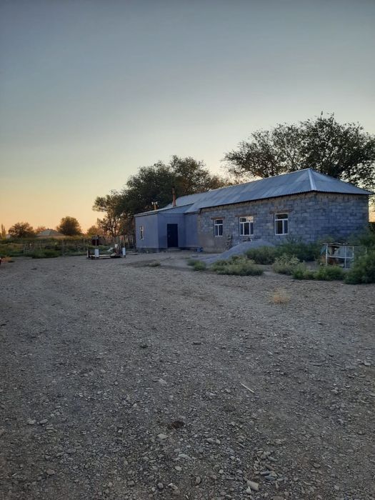 жер уй сатылады гигантта СТОсымен бирге