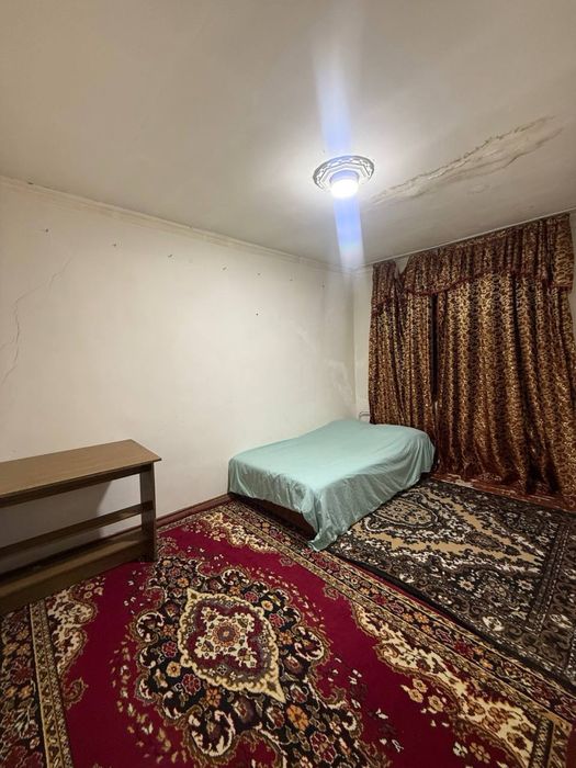 Сдаётся-ижара участок в Азадбаше СНБ часть