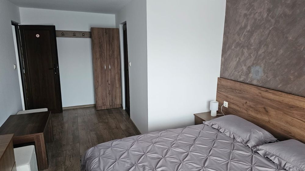 Închiriez cabana revelion /Crăciun