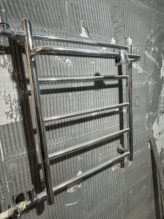 Полотенцесушилка для ванн