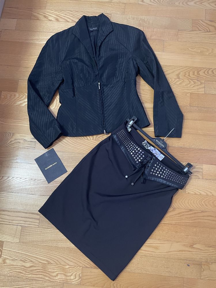 Сака-С/М Ted Baker, Max Danieli, Enita, Waggon Paris