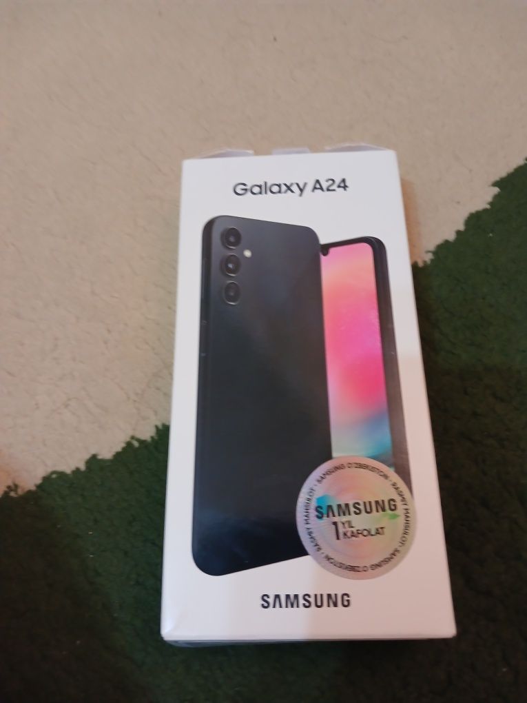 Samsung Galaxy A 24