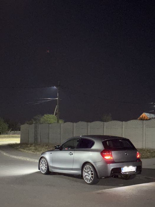 Vand/Schimb Bmw 120d.