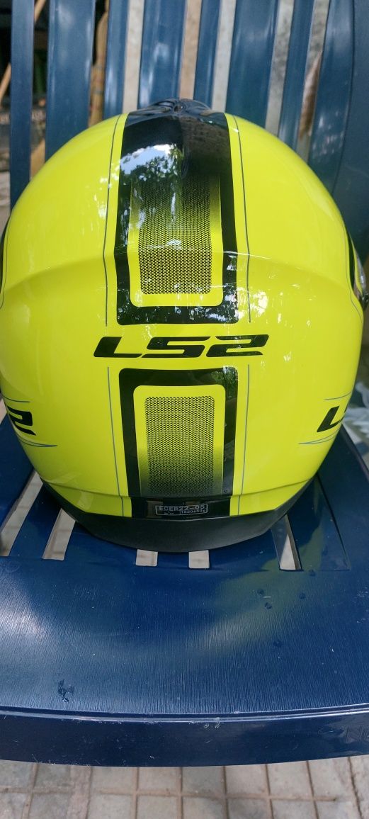 Каска LS 2   размер L