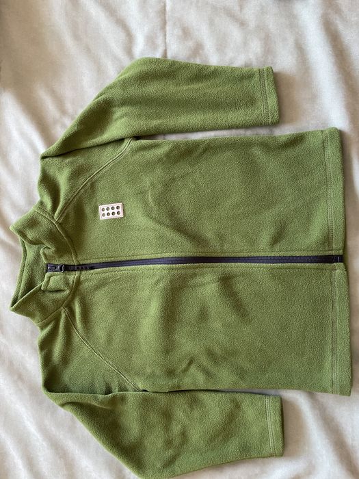 Детски полар Lego, размер 5 години