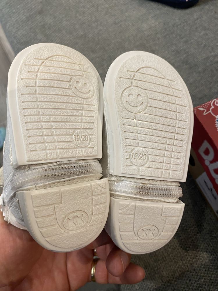 Детски обувки Adidas, Ponki, DD Step, KK, Befado