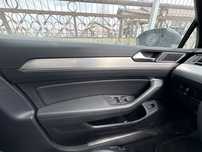Trimuri portiere lumina ambientala vw passat B8 break