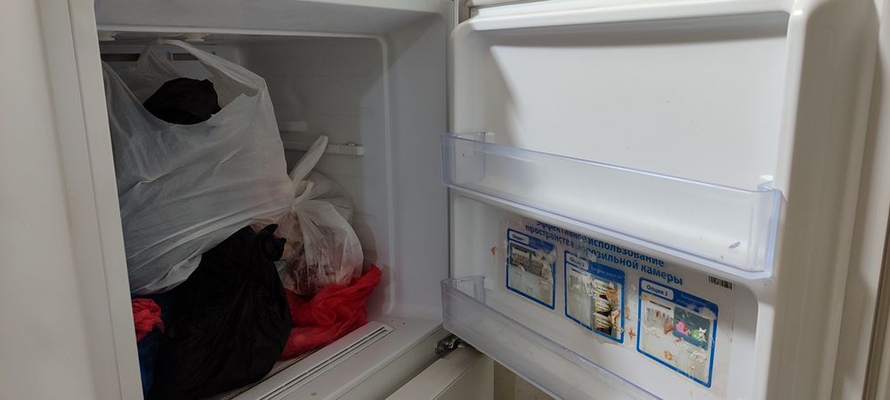 Продам холодильник в идеальном состоянии