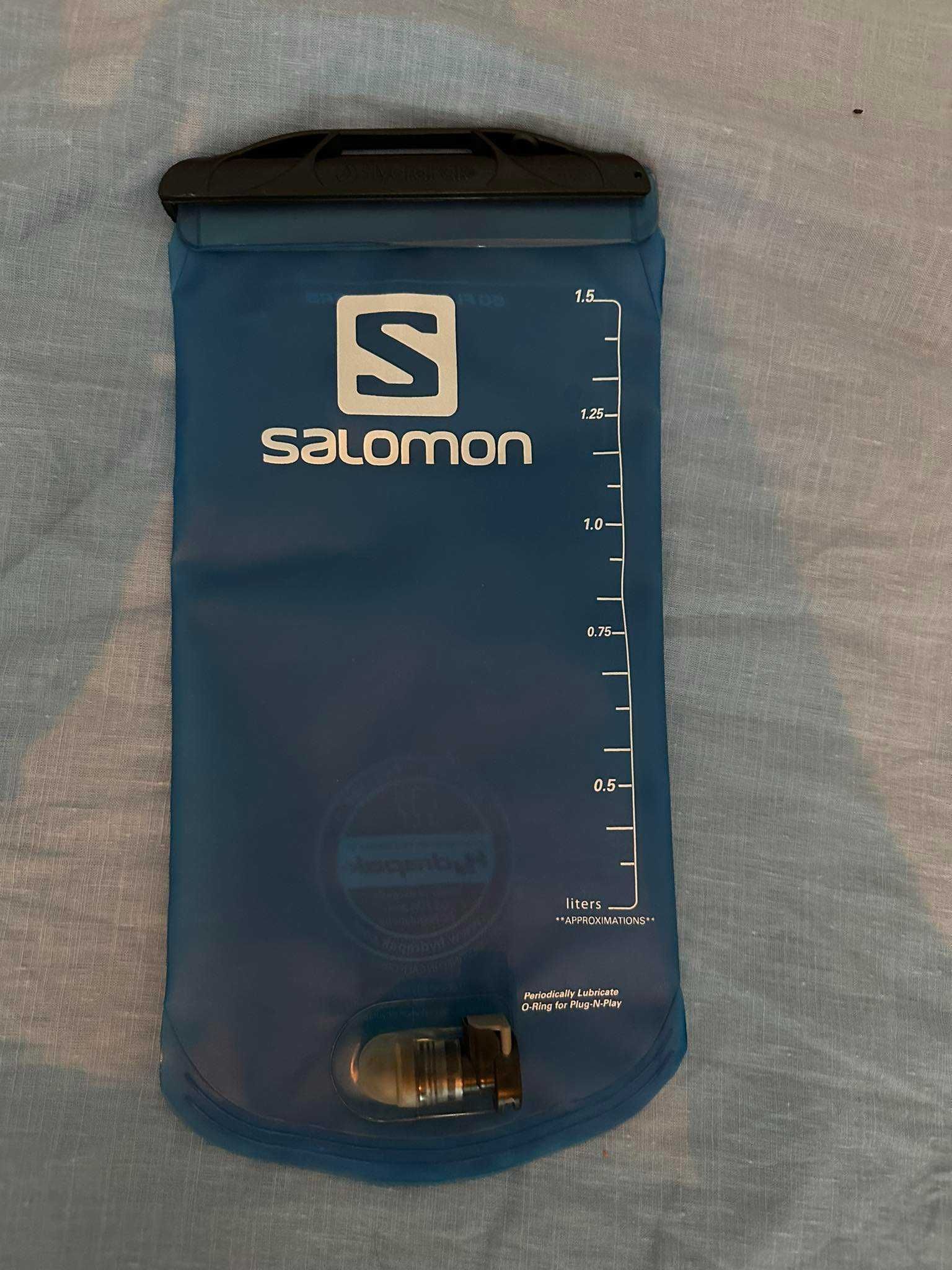 Salomon Soft Reservoir 1.5L Hydrapak