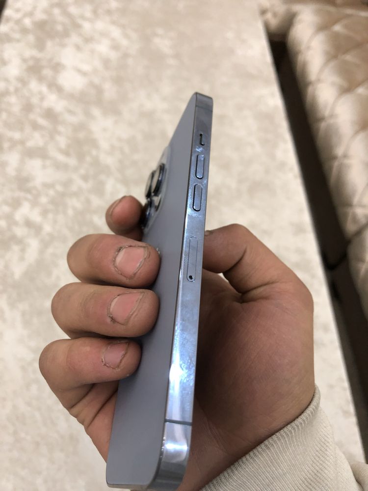 Iphone 13 pro 128 tali