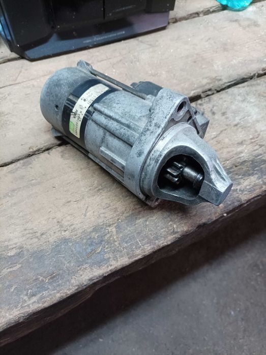 Стартер БМВ е46 320 дизел