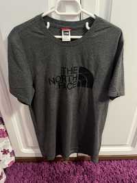 Tricou the north face S