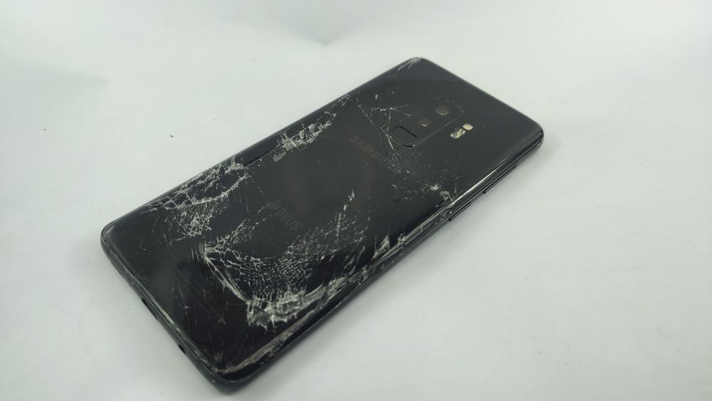 Samsung S9 Plus spart pentru placa de baza