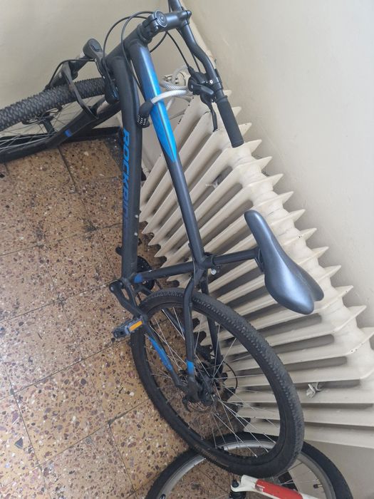 vand rockrider st120 700 lei negociabil