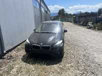 Bmw 2 gran tourer f46 218d 150hp НА ЧАСТИ ( бмв ф46 218 д 150 коня )