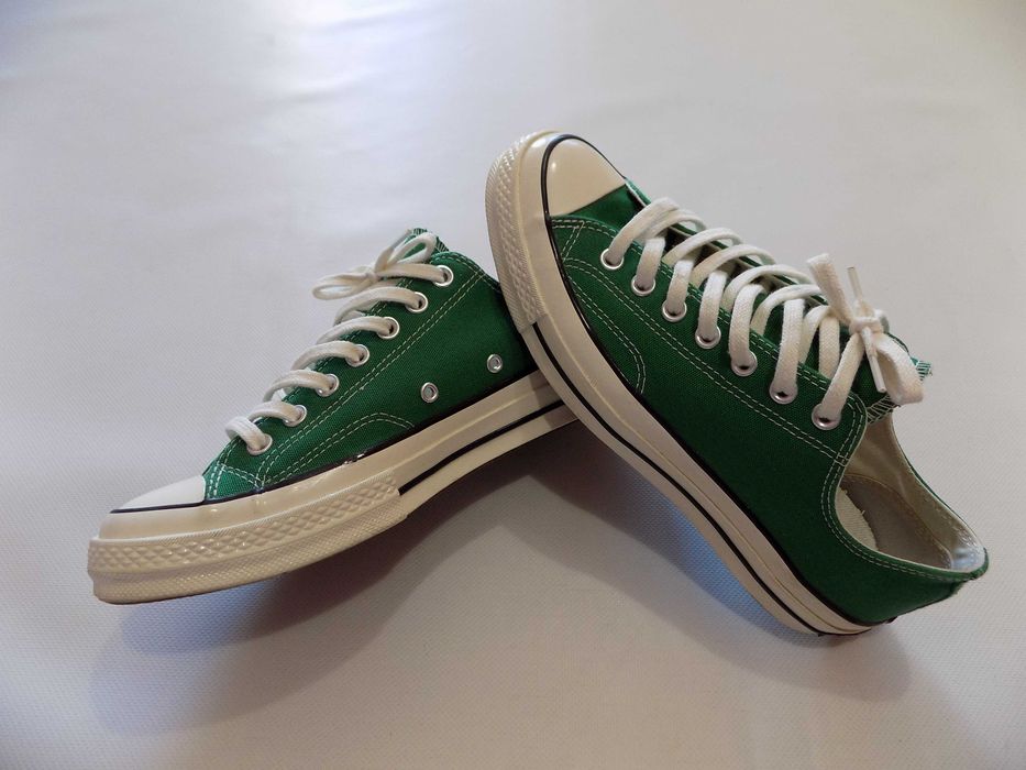 маратонки new balance/converse кецове обувки сникърси оригинал 41.5/42