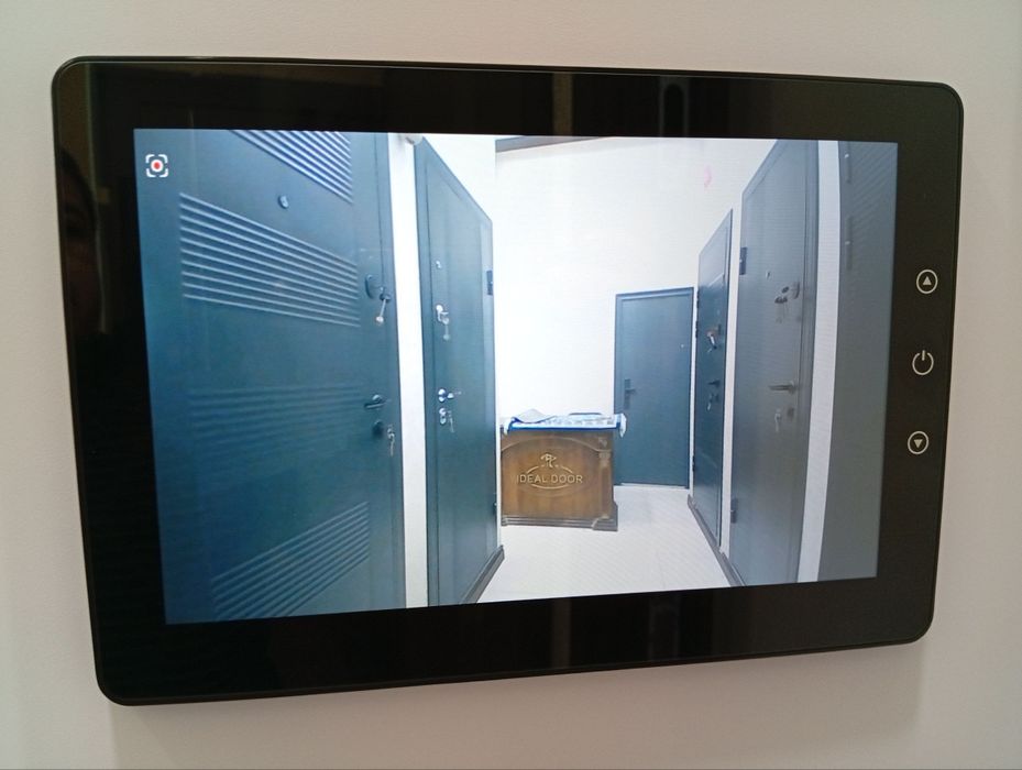 SMART ZAMOK ESHIK ДВЕРИ ВХОДНЫЕ metal dver temr darvoza