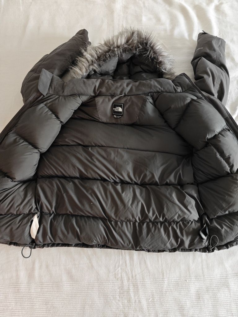 Ново, оригинално, зимно яке The North Face  Ice - L