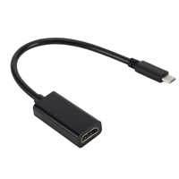 Adaptor USB C la HDMI pentru macbook sau smartphone telefon laptop