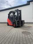 Linde 3,5 tone 2016 GPL