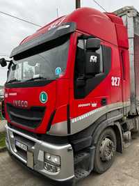 Vand camion Iveco